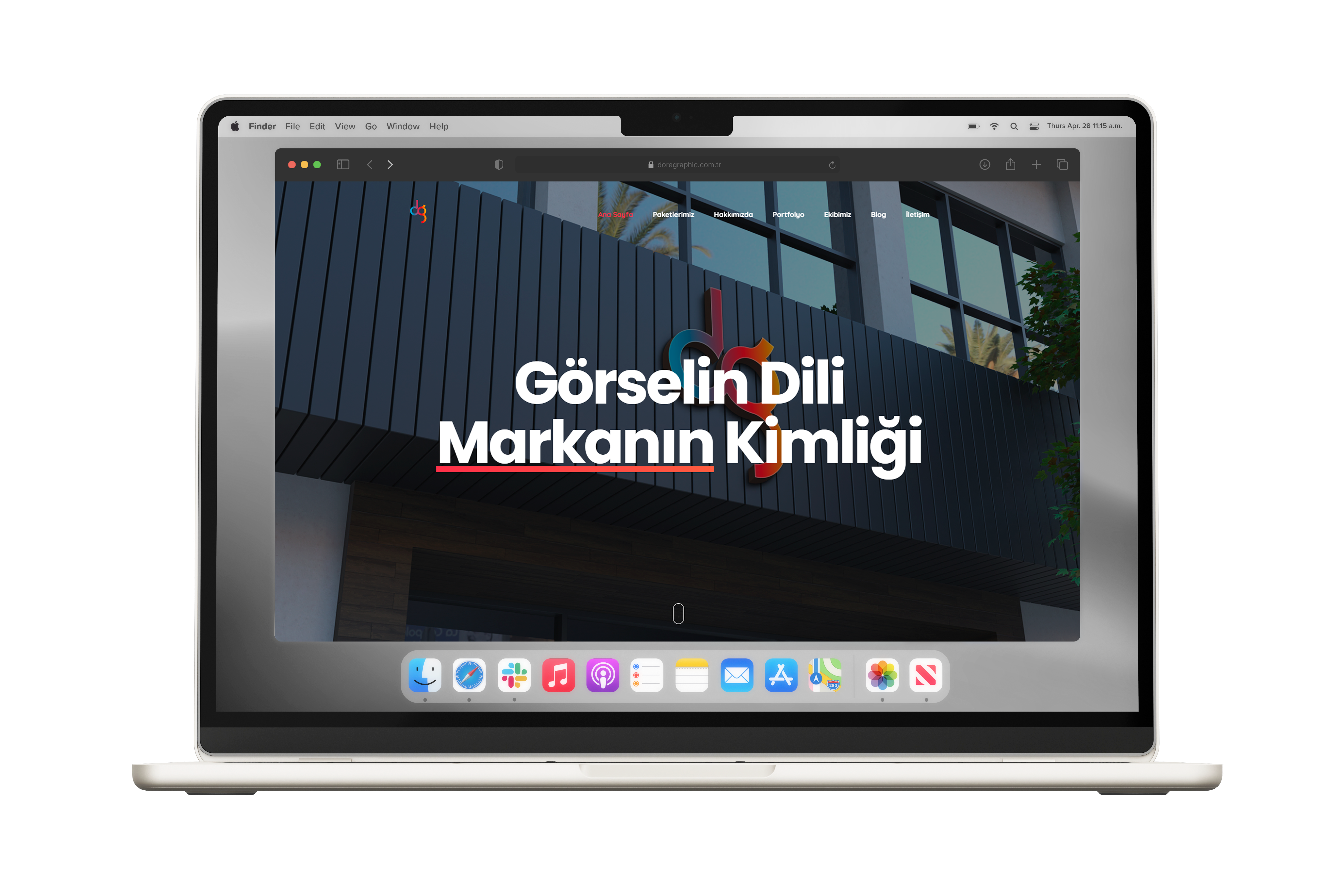 Dore Grafik